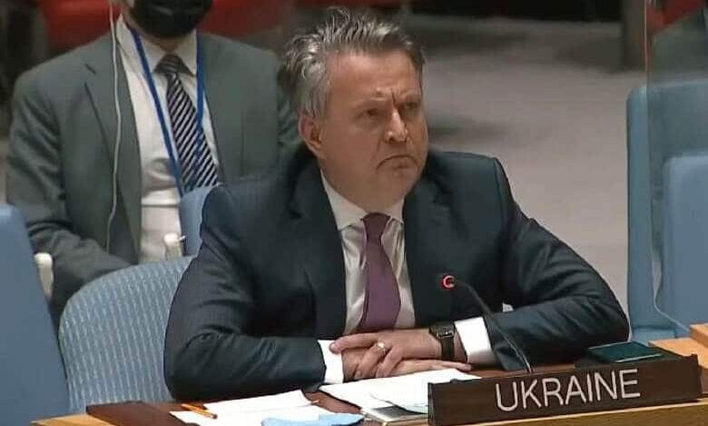 оккупанты принудительно депортиров