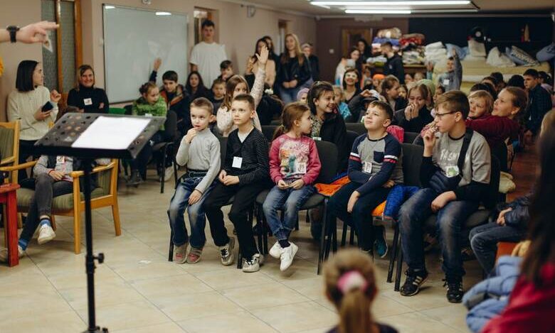 в Дунаевцах