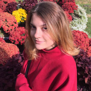 Photo of Ольга Лащук