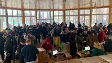 Ірпінську Біблійну Церкву