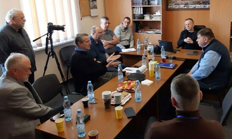 Слов’янсько-євангельського товариства