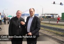 святкування Великодня