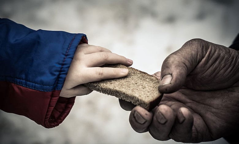 в Україні недоїдає