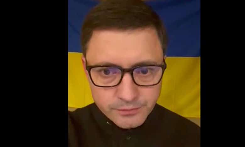 Міський голова Маріуполя