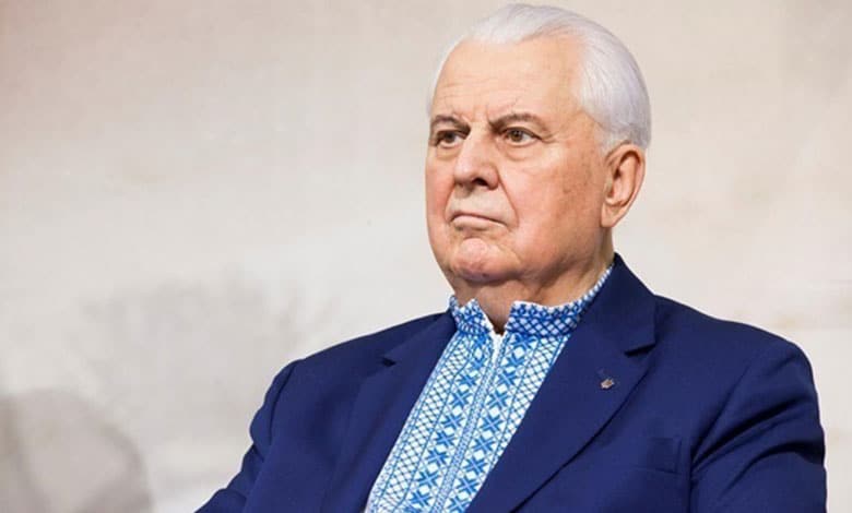 Леонід Кравчук