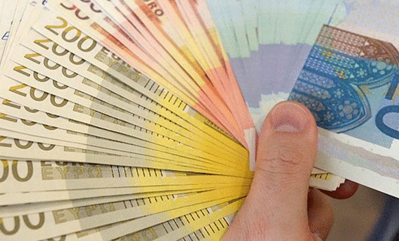 международную денежную помощь