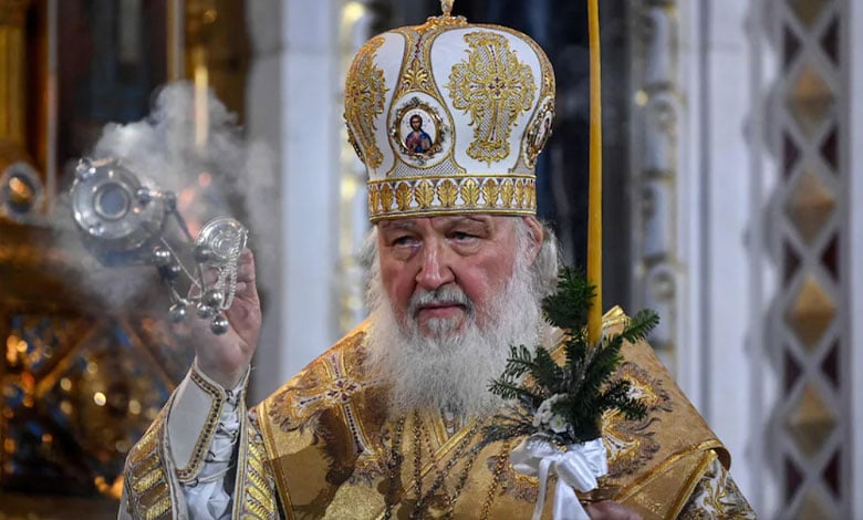 религиозная война