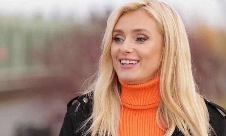 Певицу Ирину Федишин