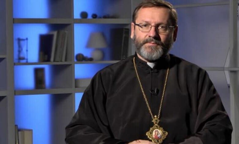 Предстоятель Украинской греко-католической церкви