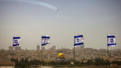 Ізраїль відзначає День незалежності