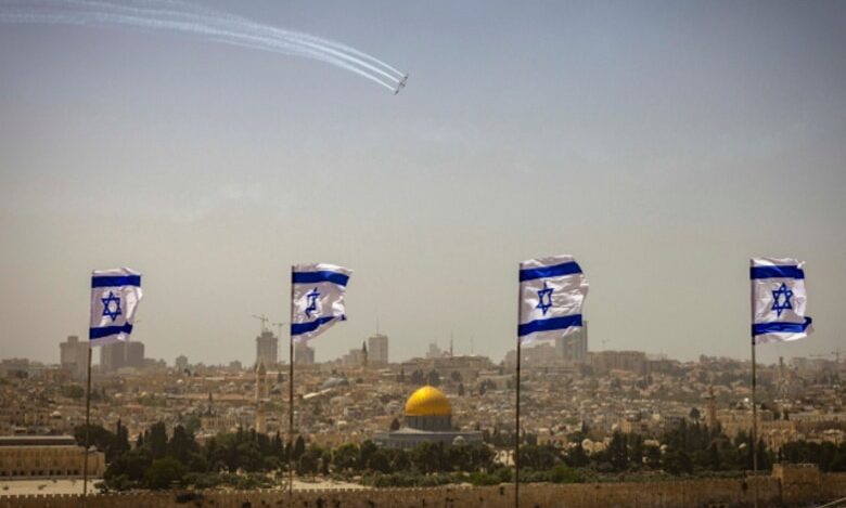 Ізраїль відзначає День незалежності