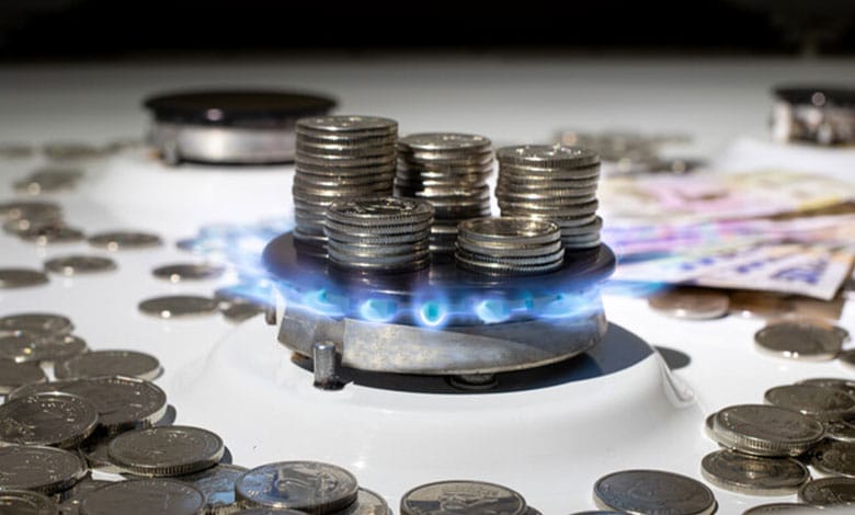 комунальних послуг