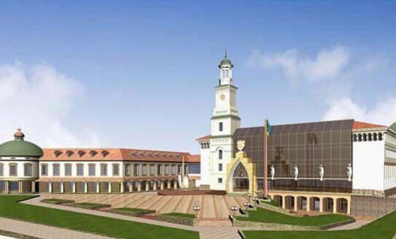 Украинская национальная идея