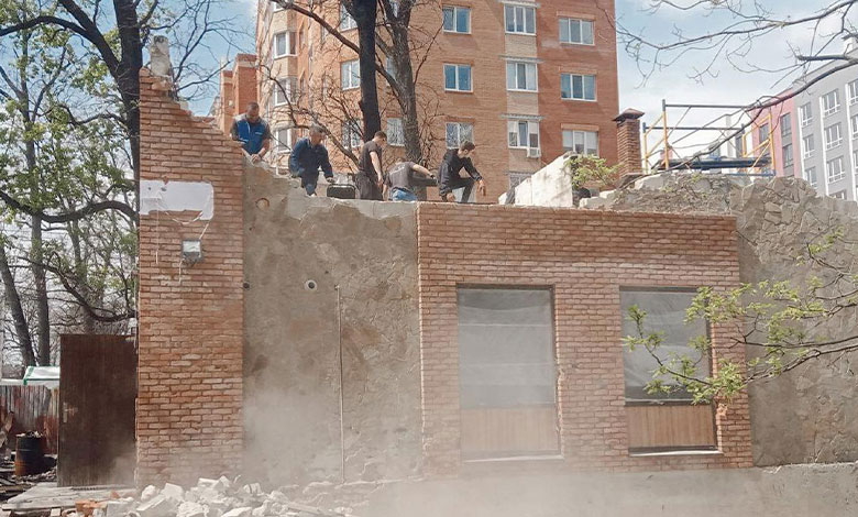 отрицательные последствия войны для евангельских церквей