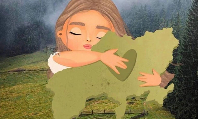 Питання України