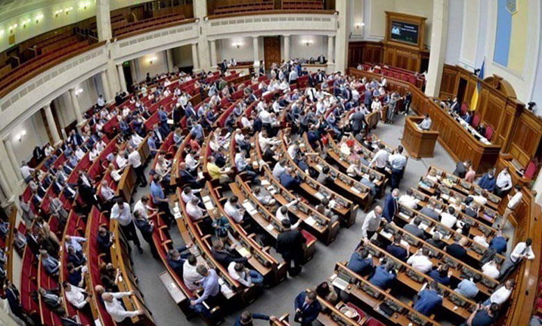 трудові відносини в умовах воєнного стану