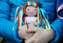 Депортація дітей