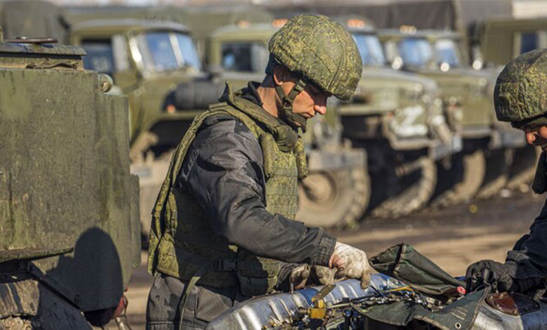 оголосити війну Україні