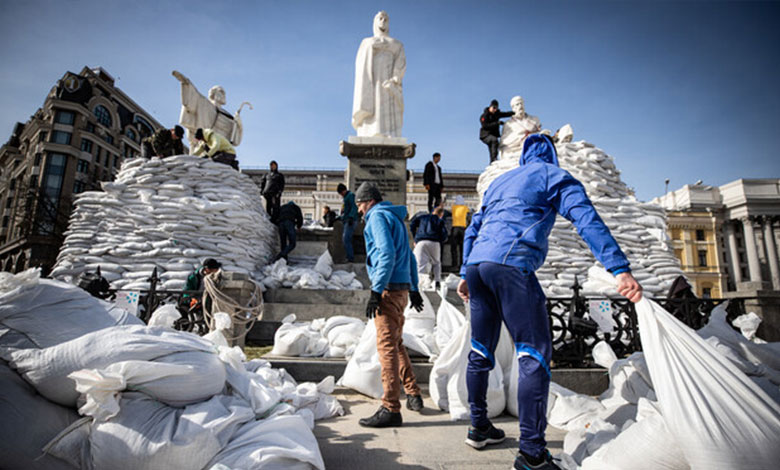 мобилизация