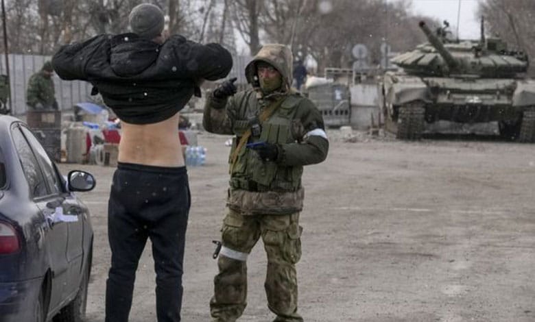 пройшли «фільтрацію»