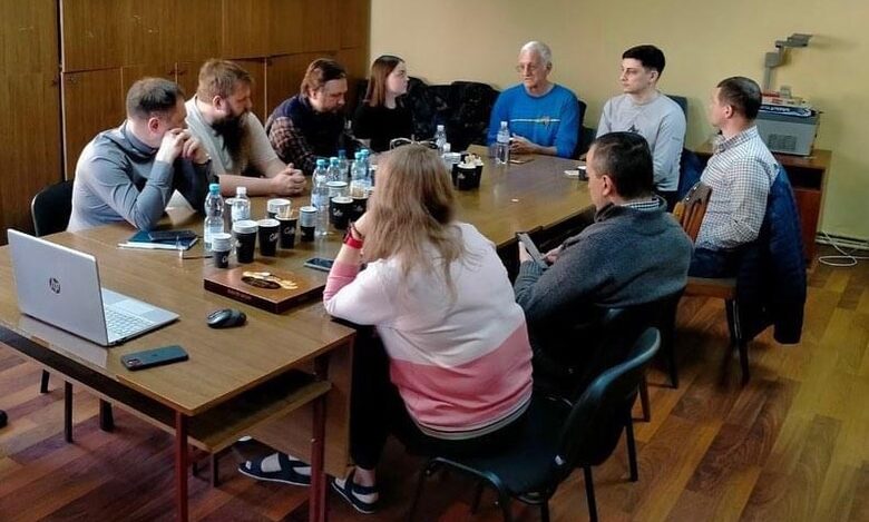 розвиток євангельської богословської освіти