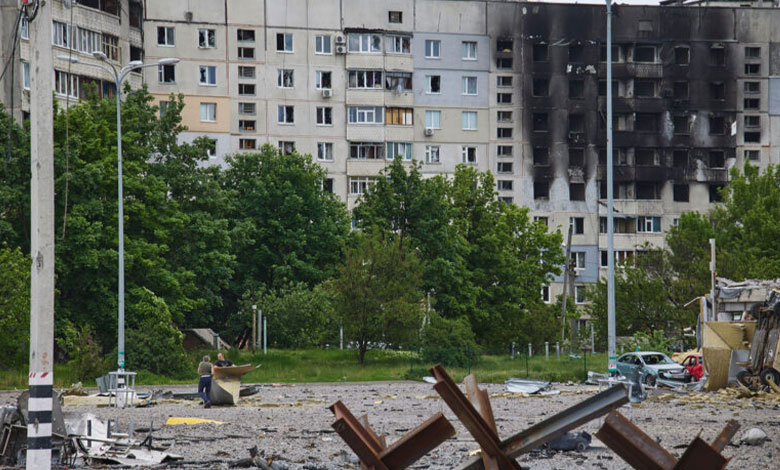 Біблії для світу