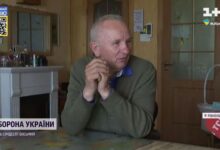 Владимир Бричко