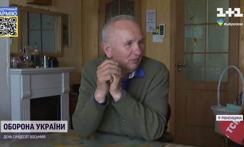 Владимир Бричко