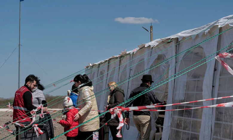 баптистські церкви Молдови