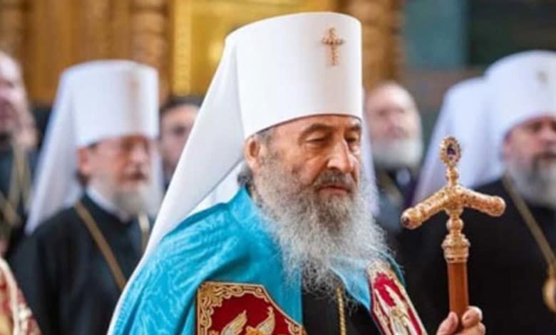 Собор Української православної церкви