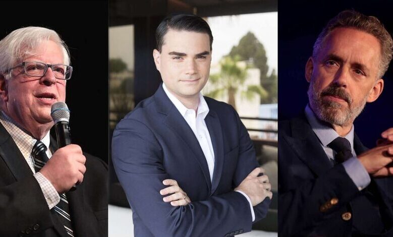 західні консерватори