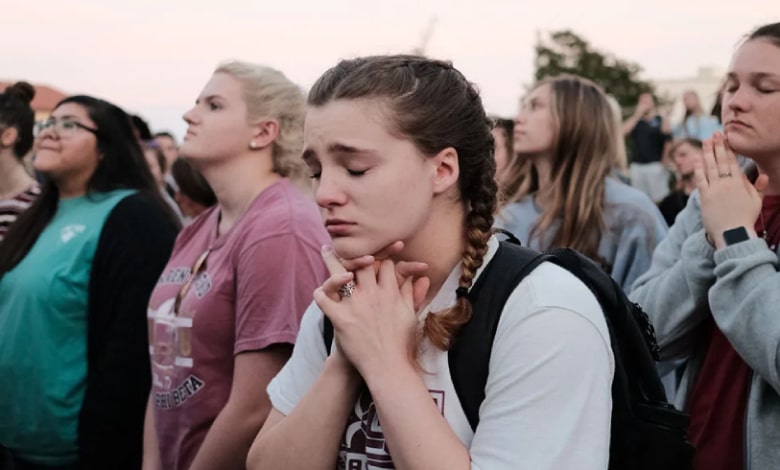 духовної бідності