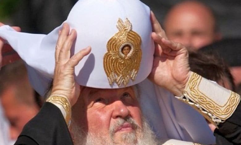 санкции от Европейского Союза