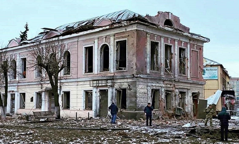 об’єктів культурної спадщини