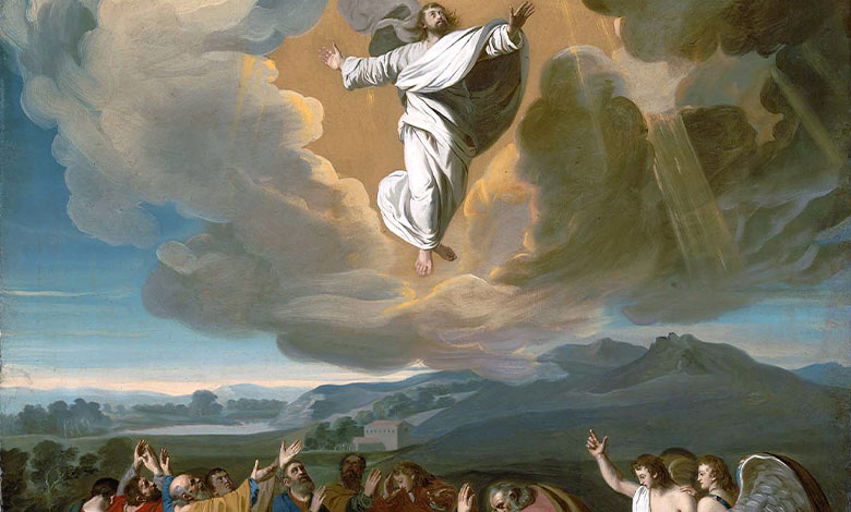 вознесіння