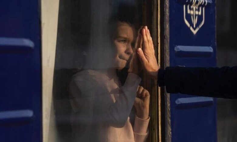 Первая допсихологическая помощь