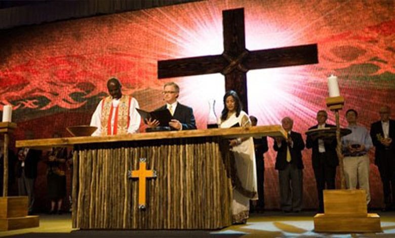 Лозаннское движение