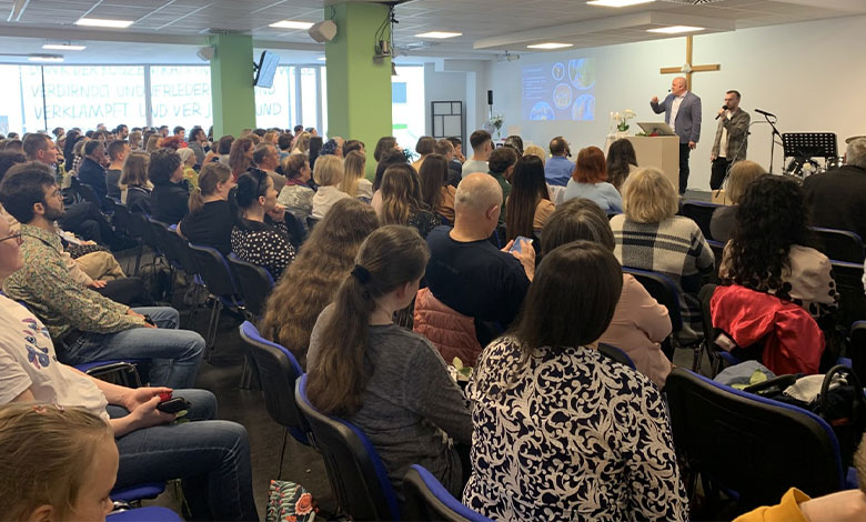 церква міста Відня