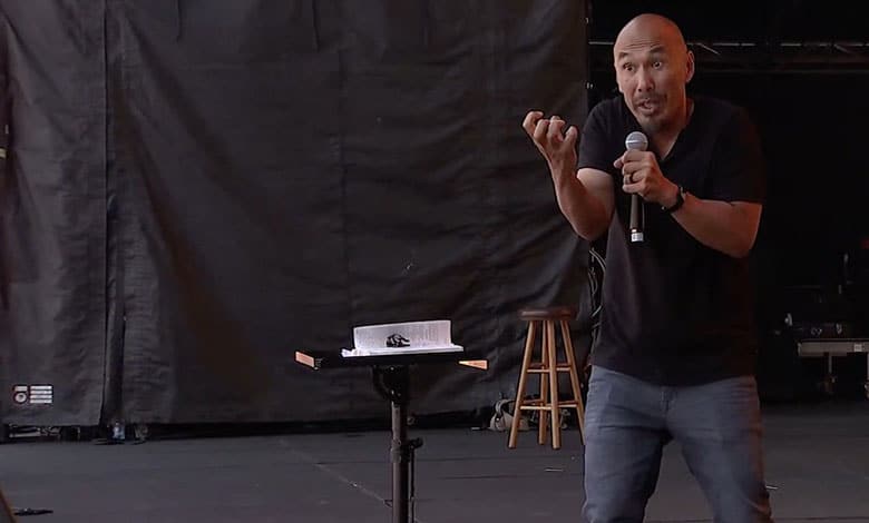 Френсіс Чан