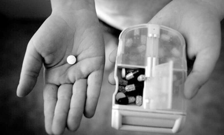 нестача ліків