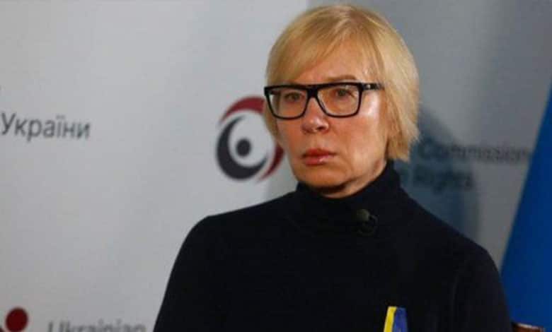 Уповноважену з прав людини