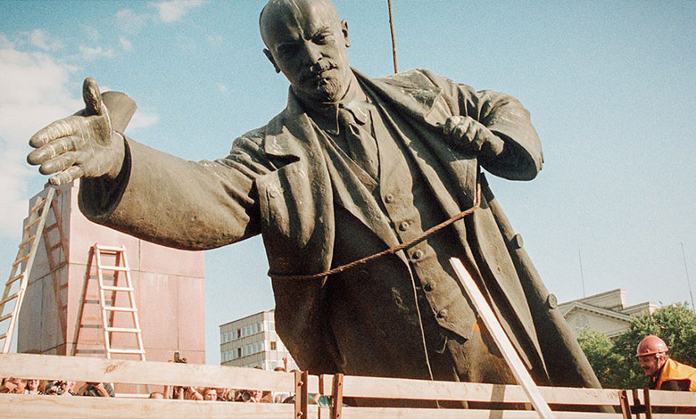 соціалізм та марксизм