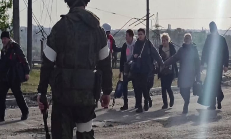 фильтрационный