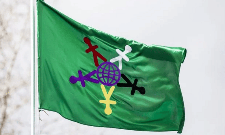 Международный день защиты детей