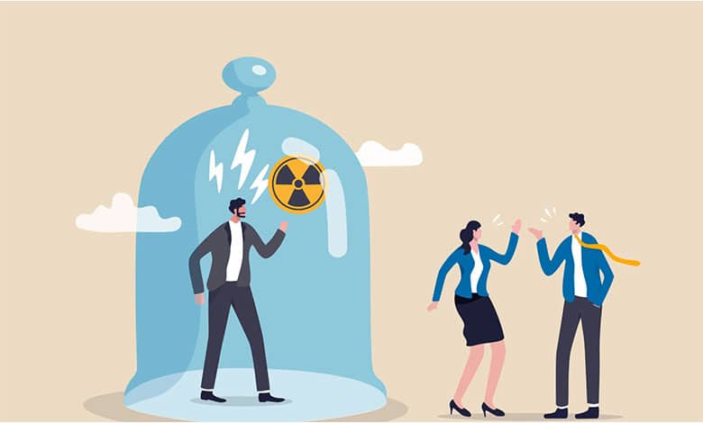 токсичні лідери