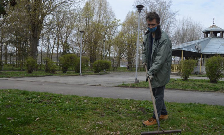 прохождение альтернативной службы