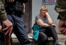 друга хвиля міграції