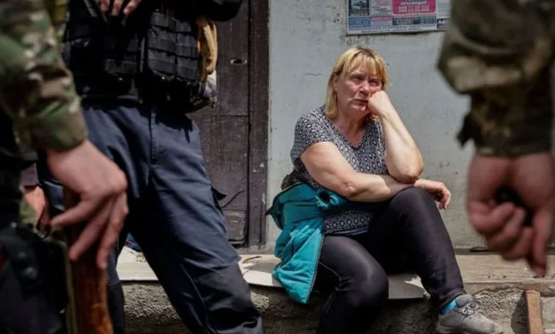 друга хвиля міграції