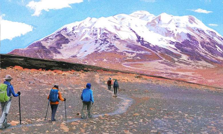 страх перед будущим