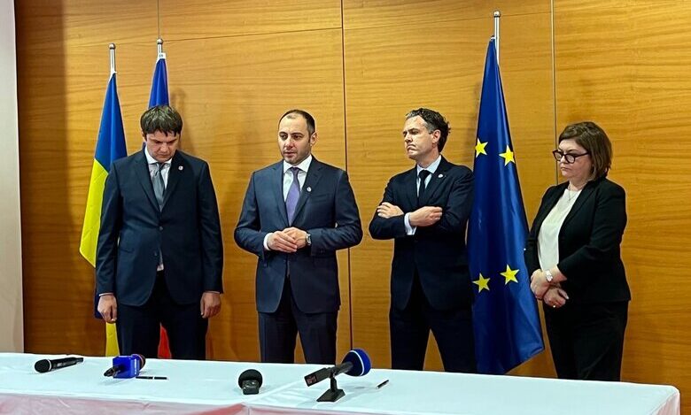 Транспортный безвиз